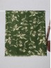 Floral Design Blanket Scarf